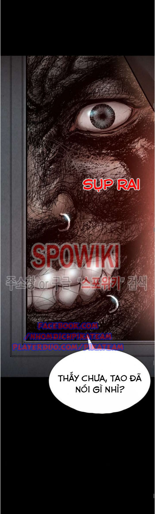 Return Survival - Chương 36 - Trang 23