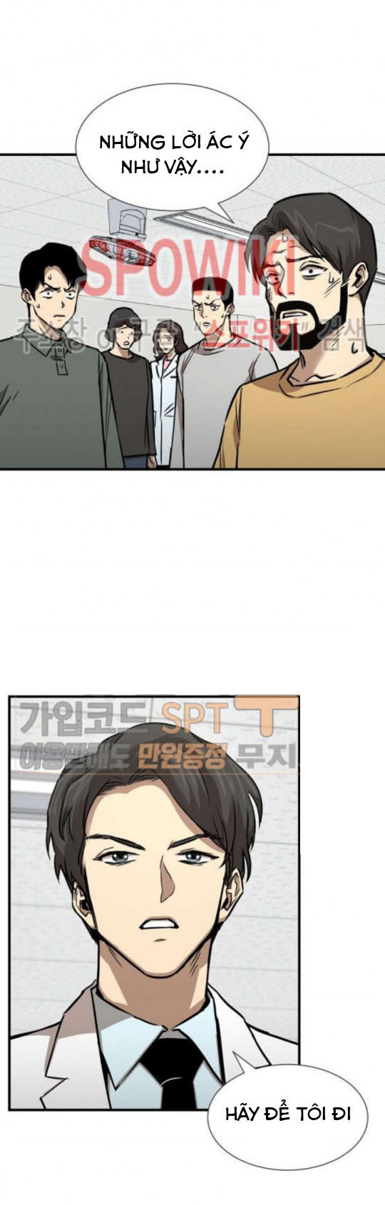 Return Survival - Chương 36 - Trang 34