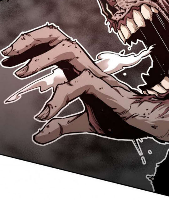 Return Survival - Chương 37 - Trang 20