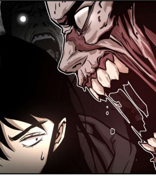 Return Survival - Chương 37 - Trang 22