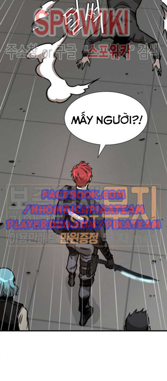 Return Survival - Chương 37 - Trang 28