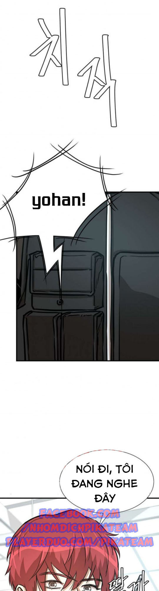 Return Survival - Chương 37 - Trang 42