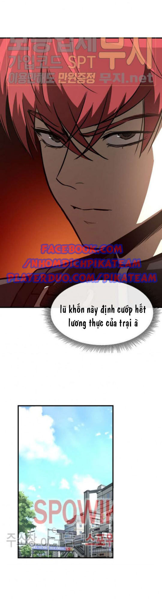 Return Survival - Chương 37 - Trang 45