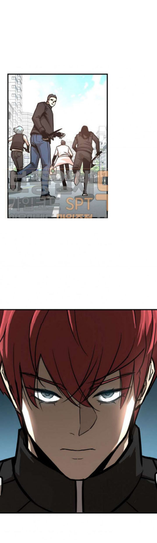 Return Survival - Chương 37 - Trang 53