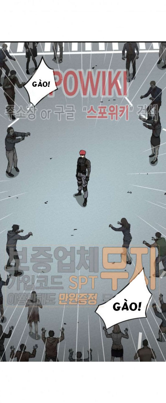 Return Survival - Chương 37 - Trang 54