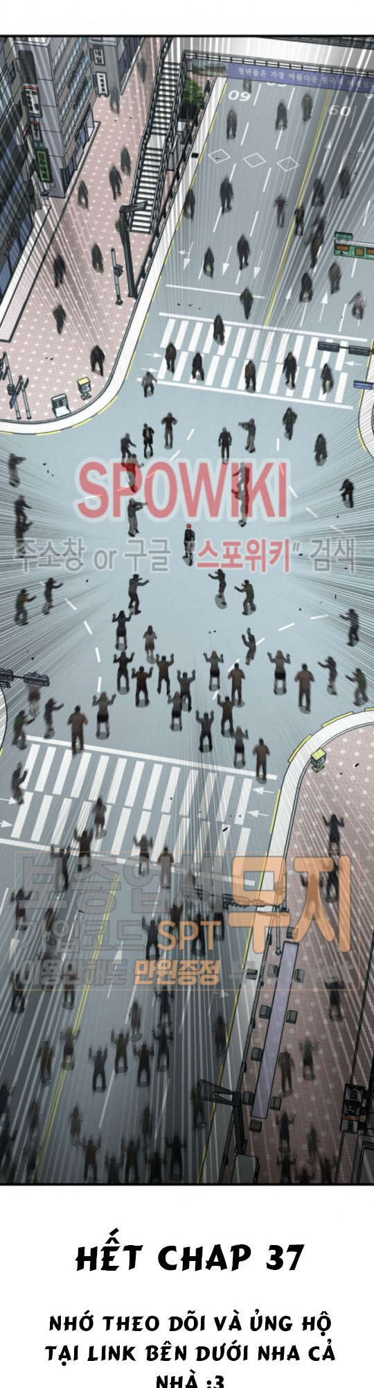 Return Survival - Chương 37 - Trang 55