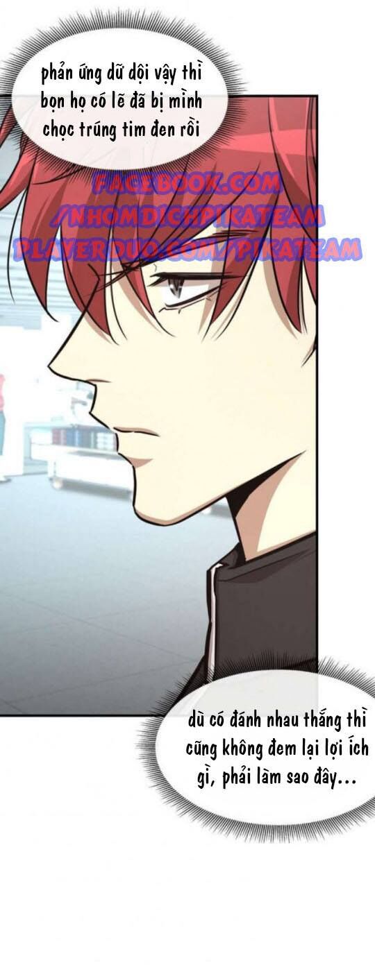 Return Survival - Chương 38 - Trang 16