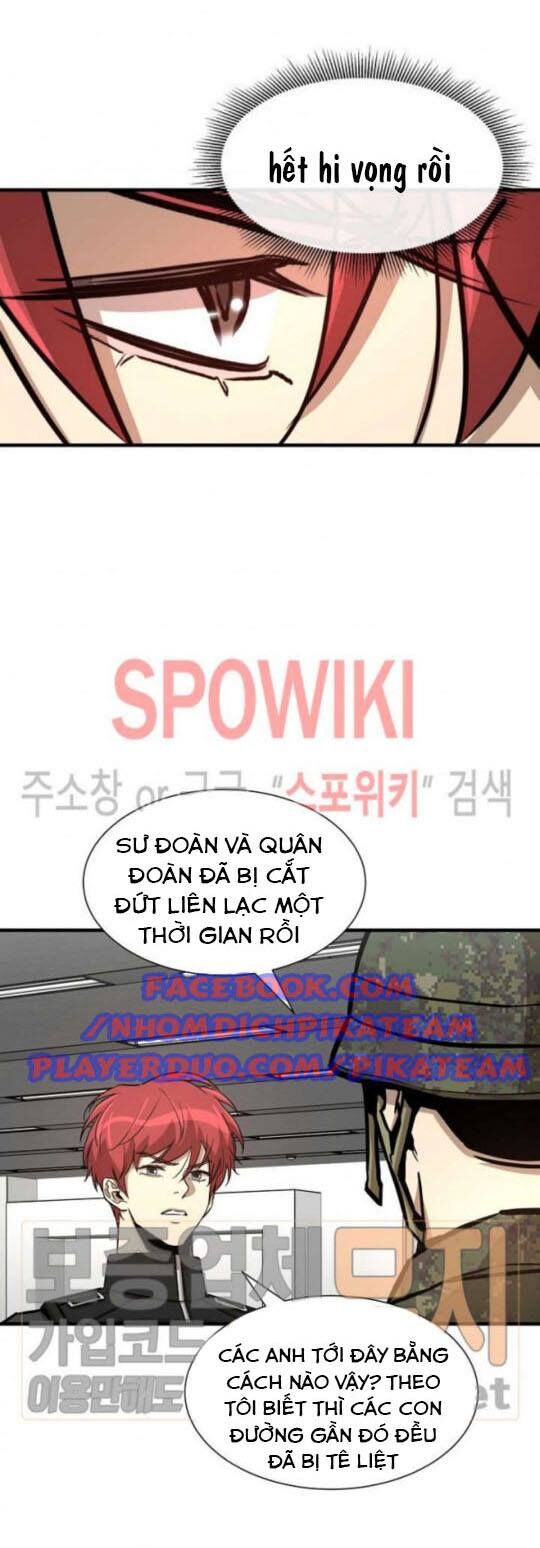 Return Survival - Chương 38 - Trang 20