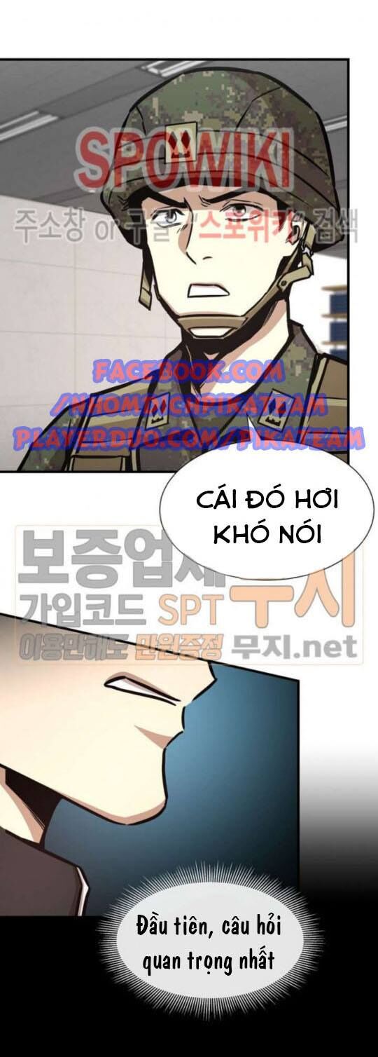 Return Survival - Chương 38 - Trang 22