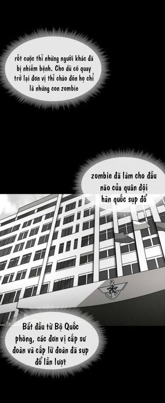 Return Survival - Chương 38 - Trang 23