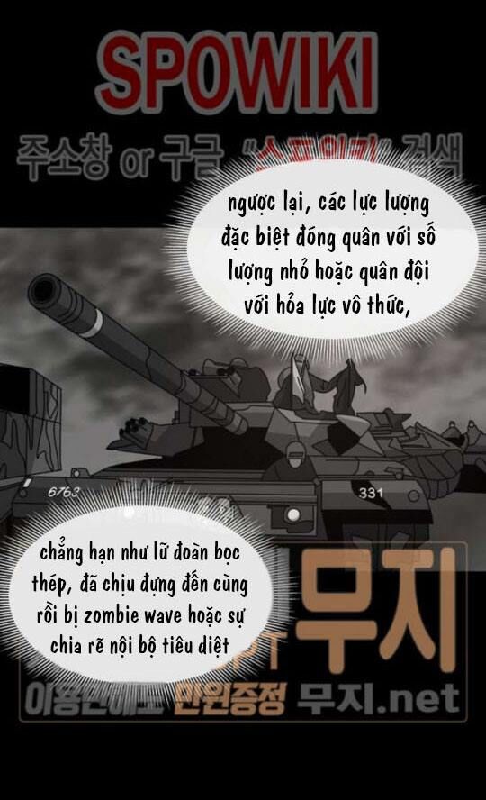 Return Survival - Chương 38 - Trang 24