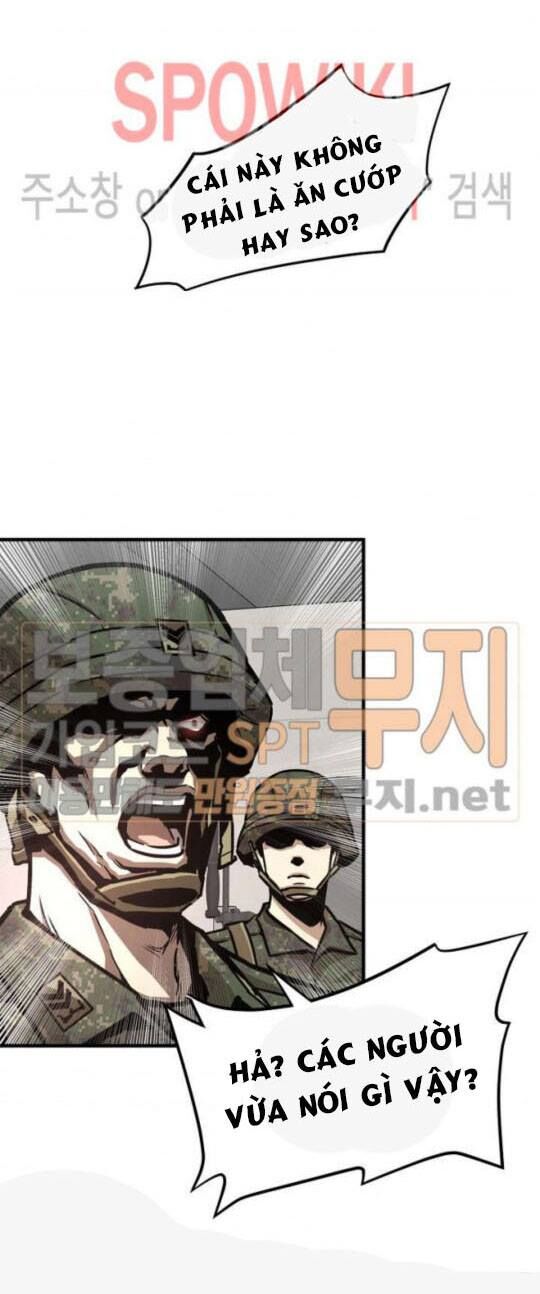 Return Survival - Chương 38 - Trang 28