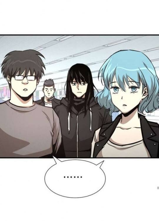 Return Survival - Chương 38 - Trang 40