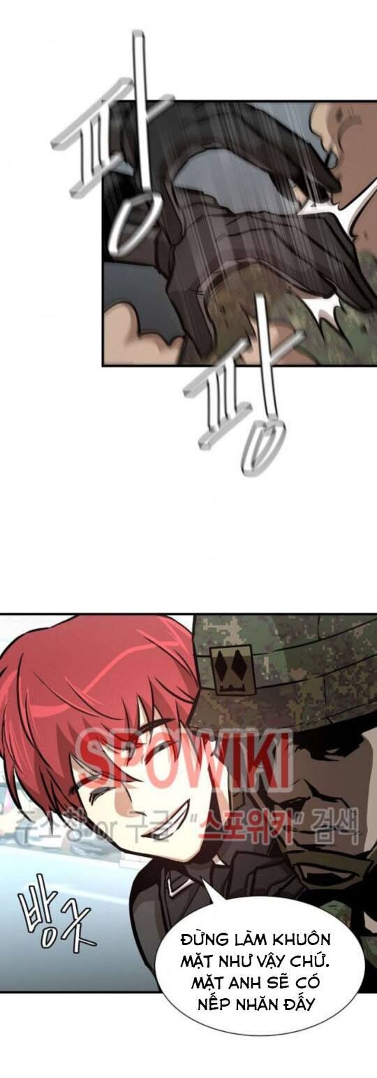 Return Survival - Chương 39 - Trang 31