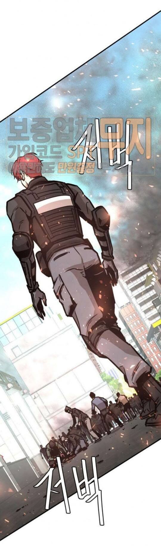 Return Survival - Chương 39 - Trang 39