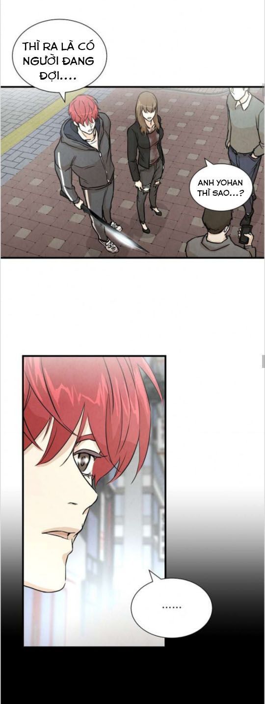 Return Survival - Chương 4 - Trang 12