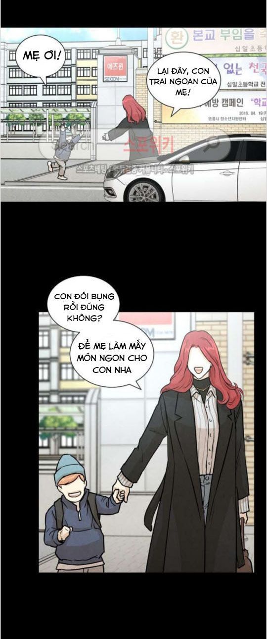 Return Survival - Chương 4 - Trang 15