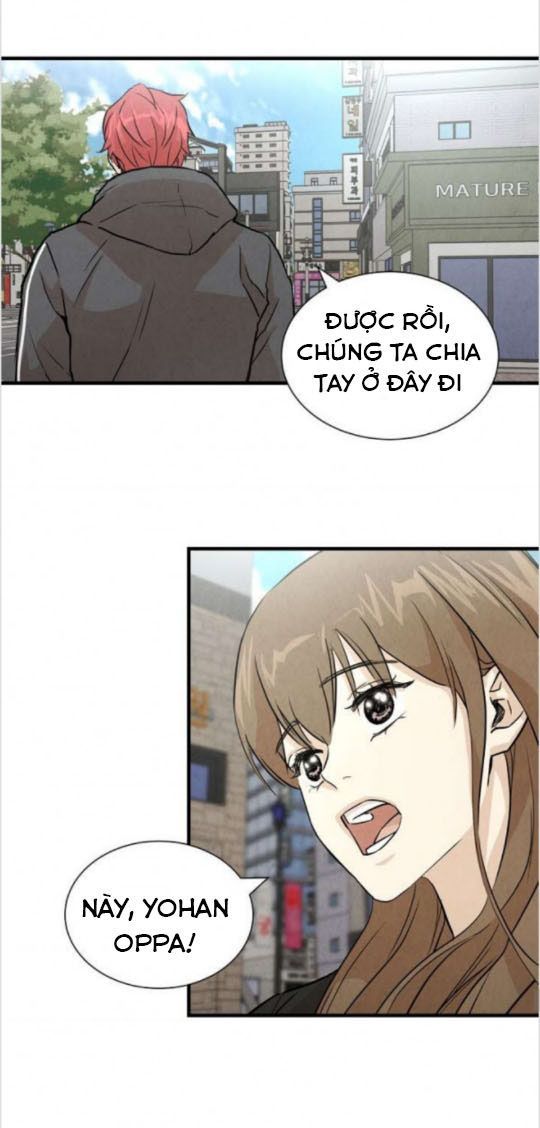 Return Survival - Chương 4 - Trang 18