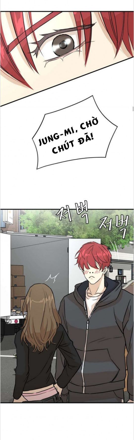 Return Survival - Chương 4 - Trang 3