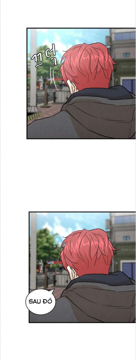 Return Survival - Chương 4 - Trang 21