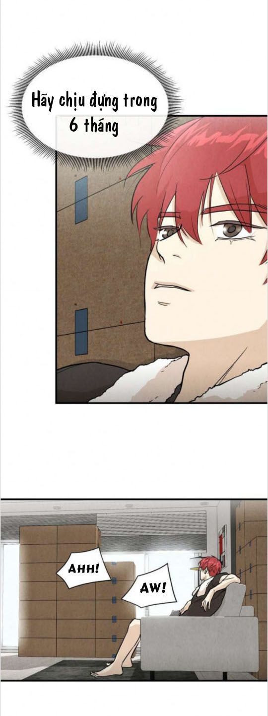 Return Survival - Chương 4 - Trang 29