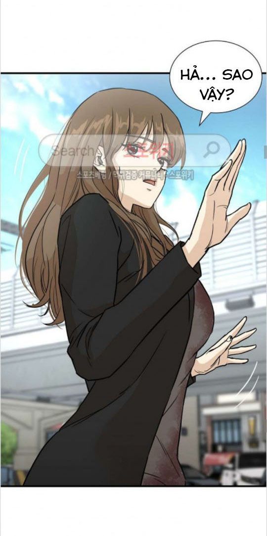 Return Survival - Chương 4 - Trang 4