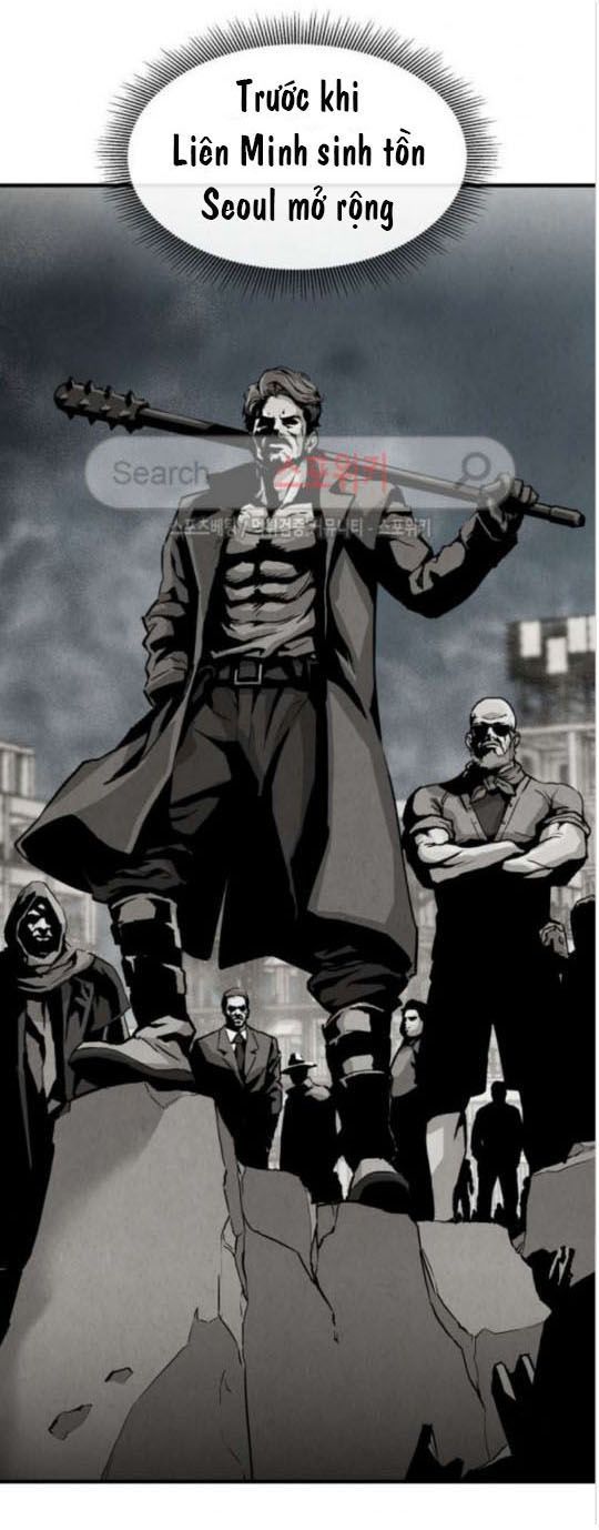 Return Survival - Chương 4 - Trang 33