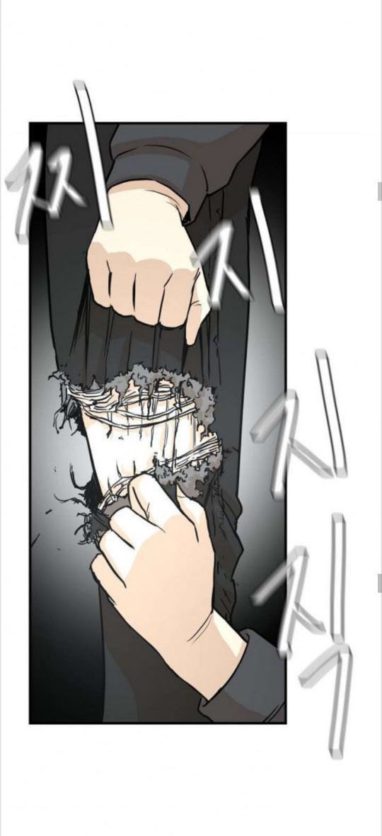 Return Survival - Chương 4 - Trang 5