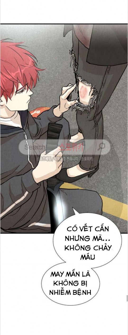 Return Survival - Chương 4 - Trang 6