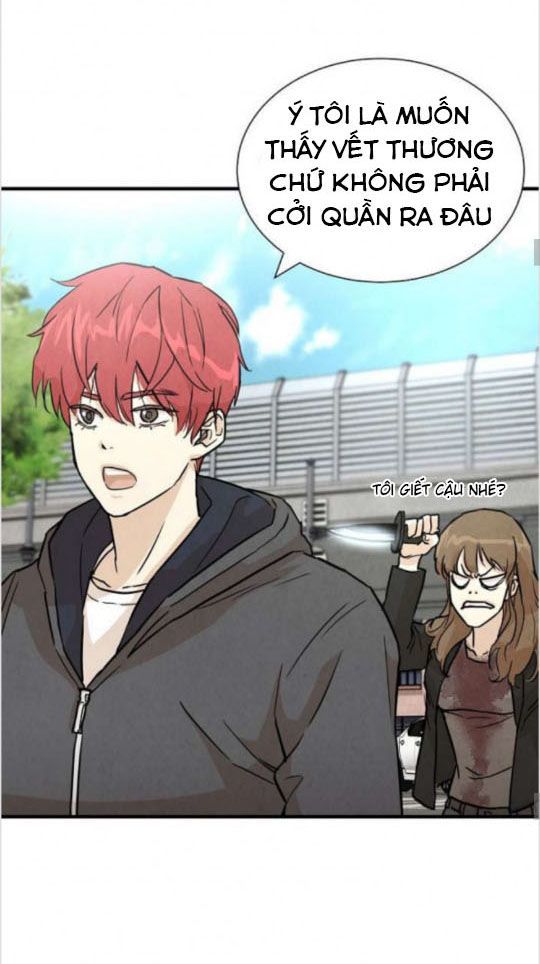 Return Survival - Chương 4 - Trang 7