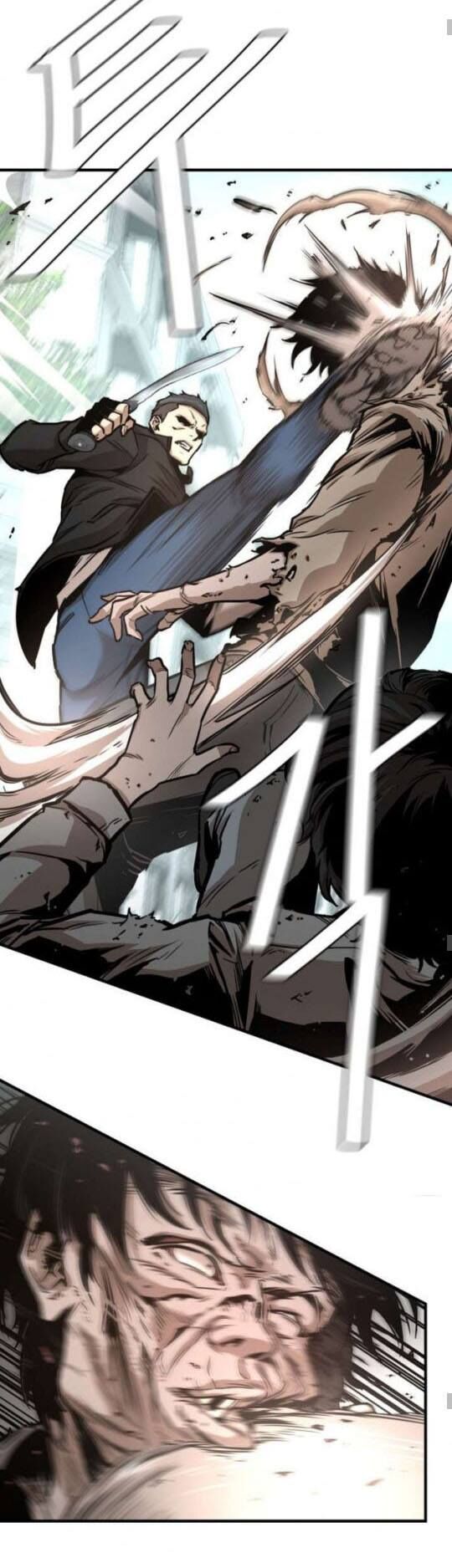 Return Survival - Chương 40 - Trang 11