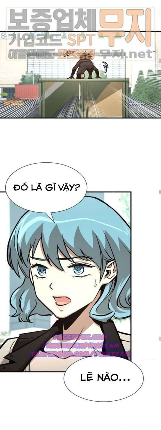 Return Survival - Chương 40 - Trang 22