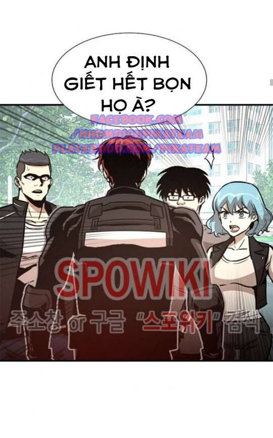 Return Survival - Chương 40 - Trang 23