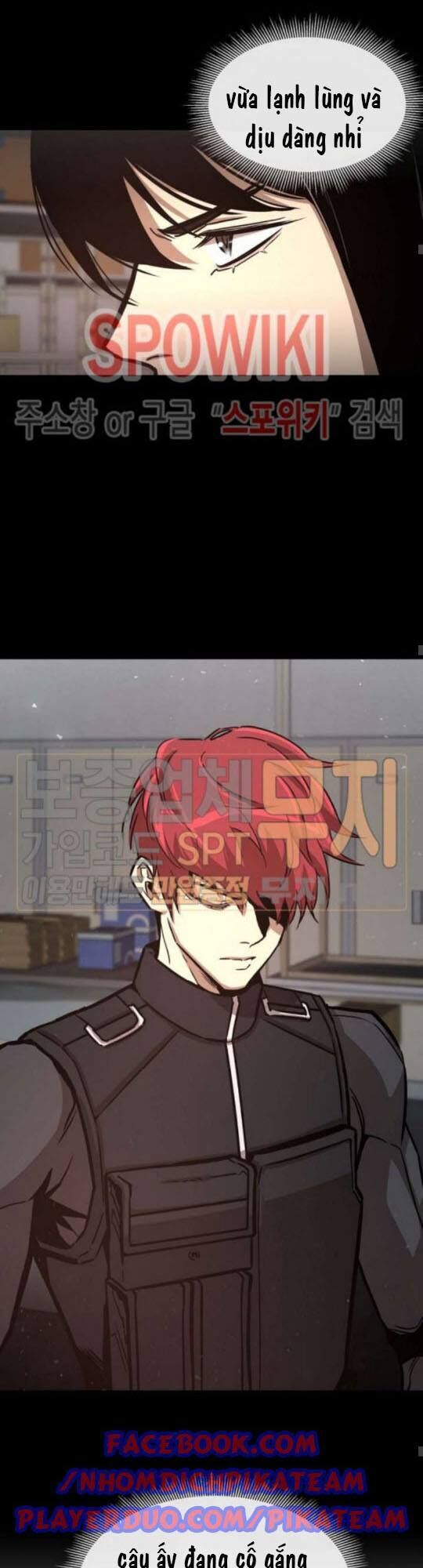 Return Survival - Chương 40 - Trang 29