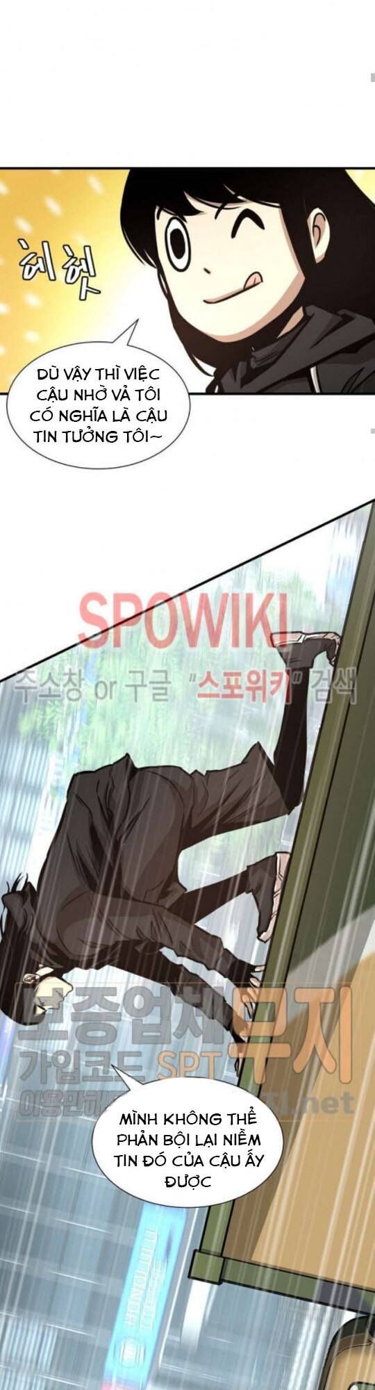 Return Survival - Chương 40 - Trang 31