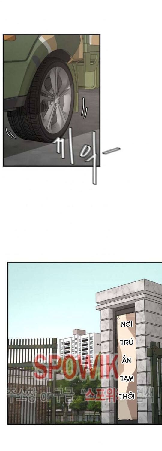 Return Survival - Chương 40 - Trang 33