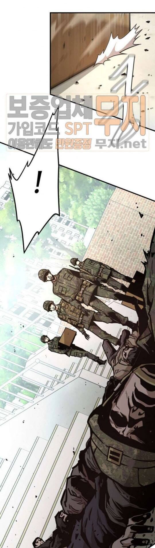 Return Survival - Chương 40 - Trang 36