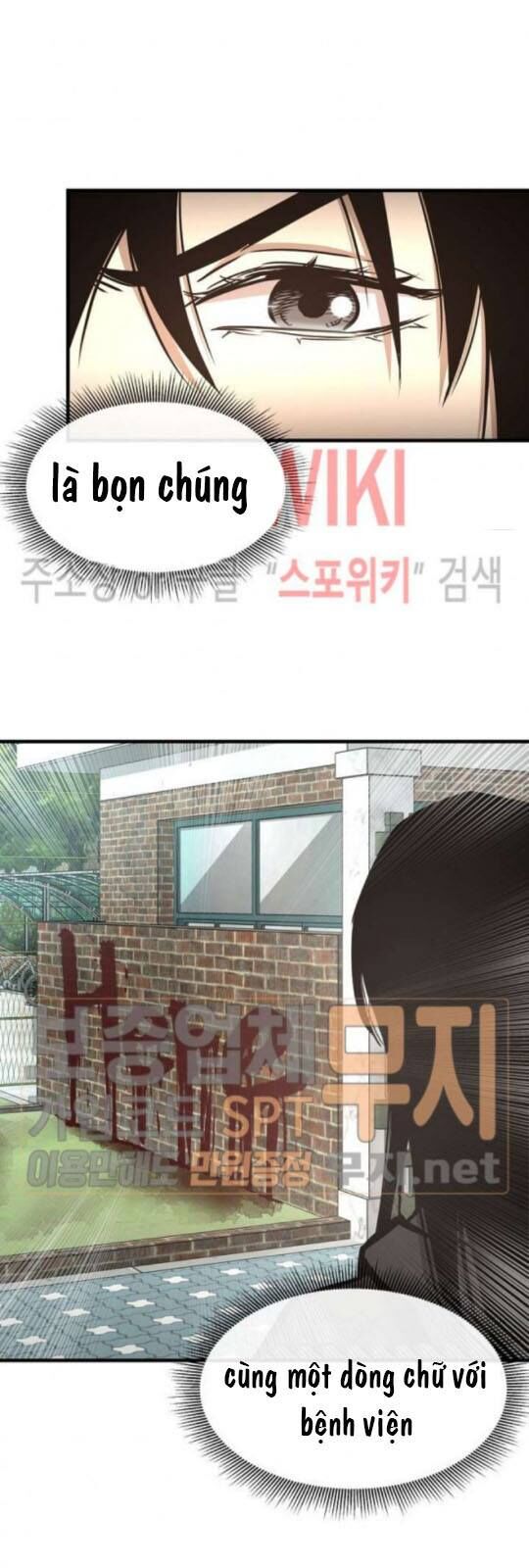 Return Survival - Chương 40 - Trang 41