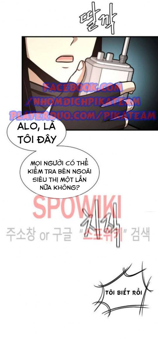 Return Survival - Chương 40 - Trang 43