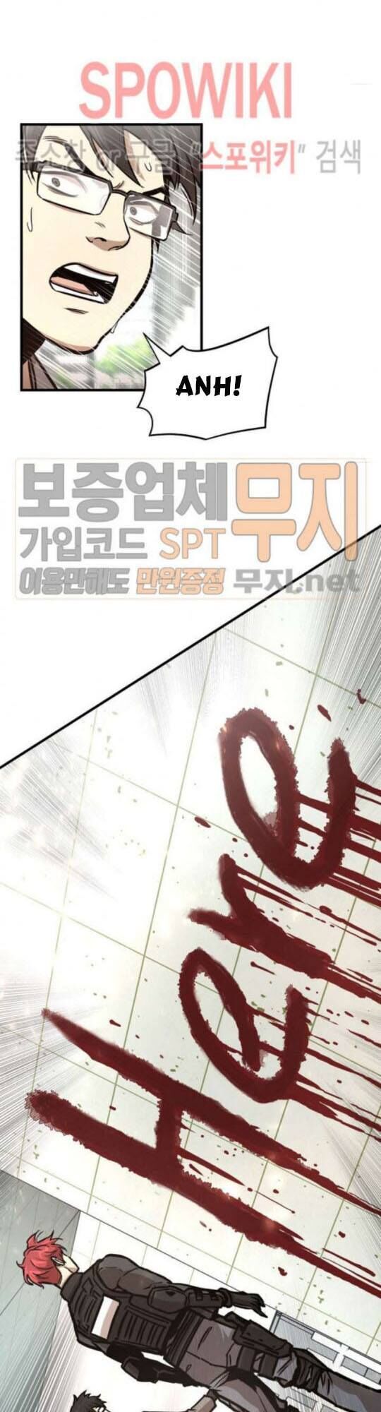 Return Survival - Chương 40 - Trang 46