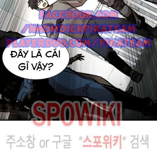 Return Survival - Chương 40 - Trang 47