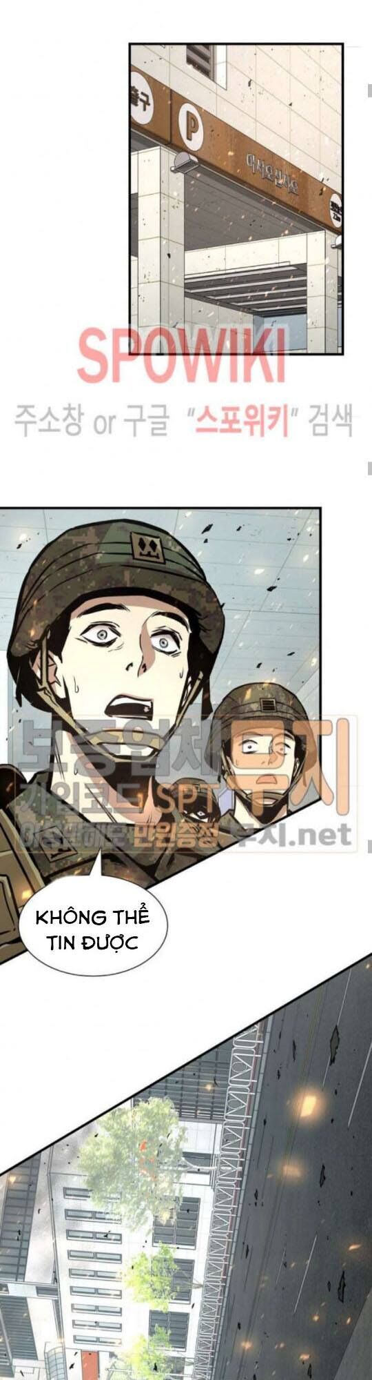 Return Survival - Chương 40 - Trang 6