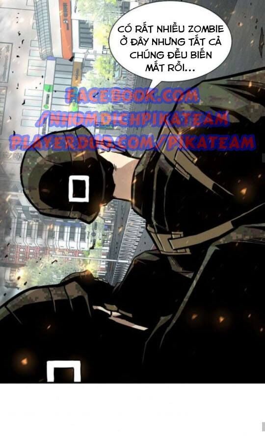 Return Survival - Chương 40 - Trang 7