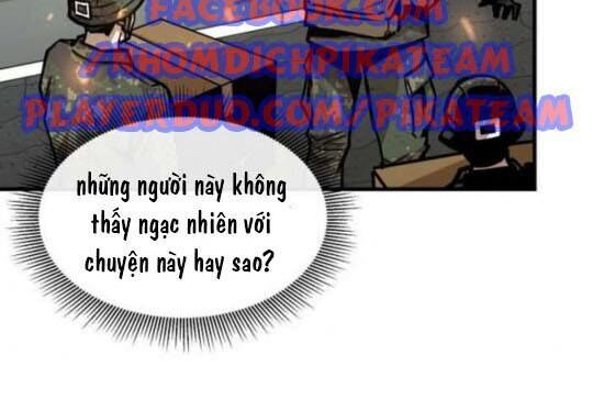 Return Survival - Chương 40 - Trang 9