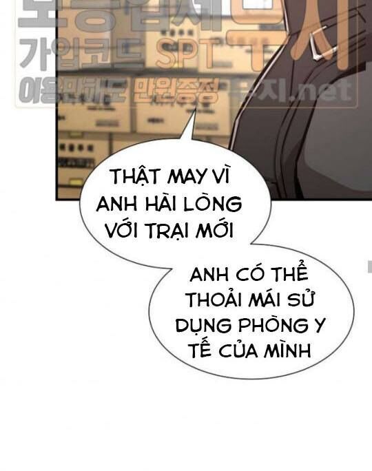 Return Survival - Chương 41 - Trang 16