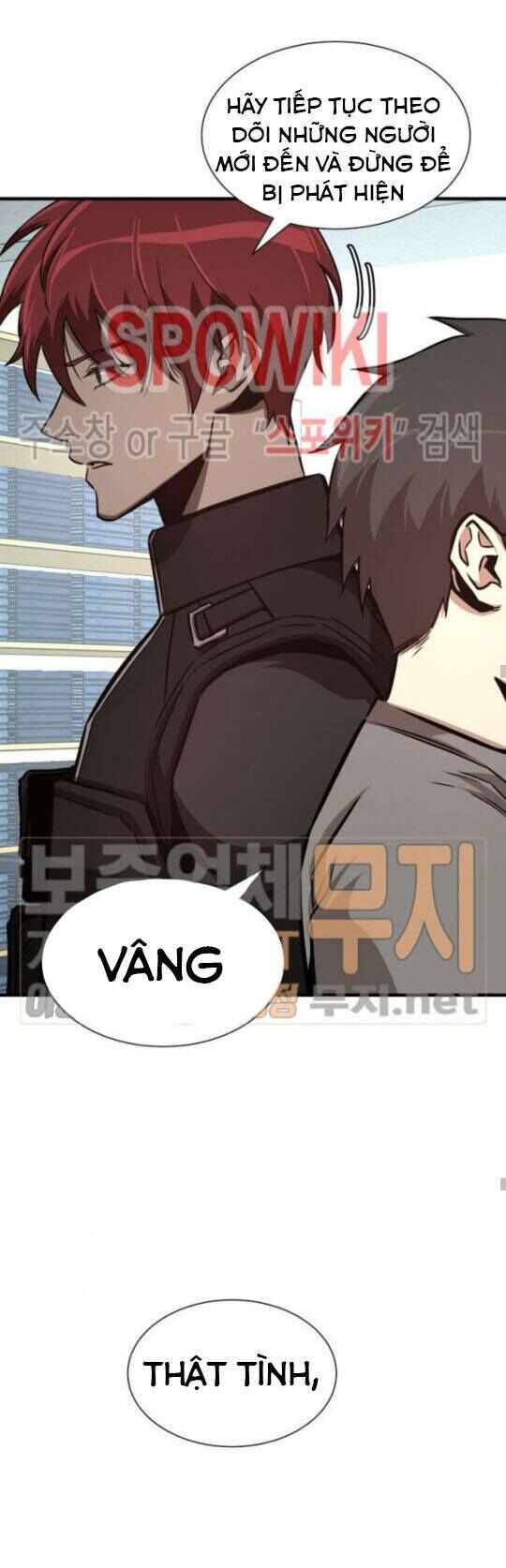 Return Survival - Chương 41 - Trang 28