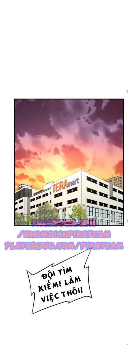 Return Survival - Chương 41 - Trang 31