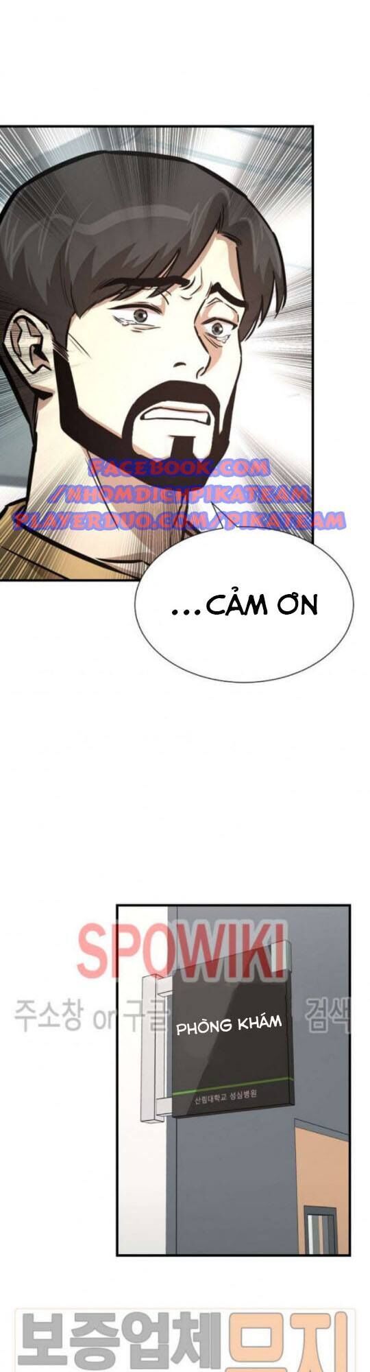 Return Survival - Chương 41 - Trang 42