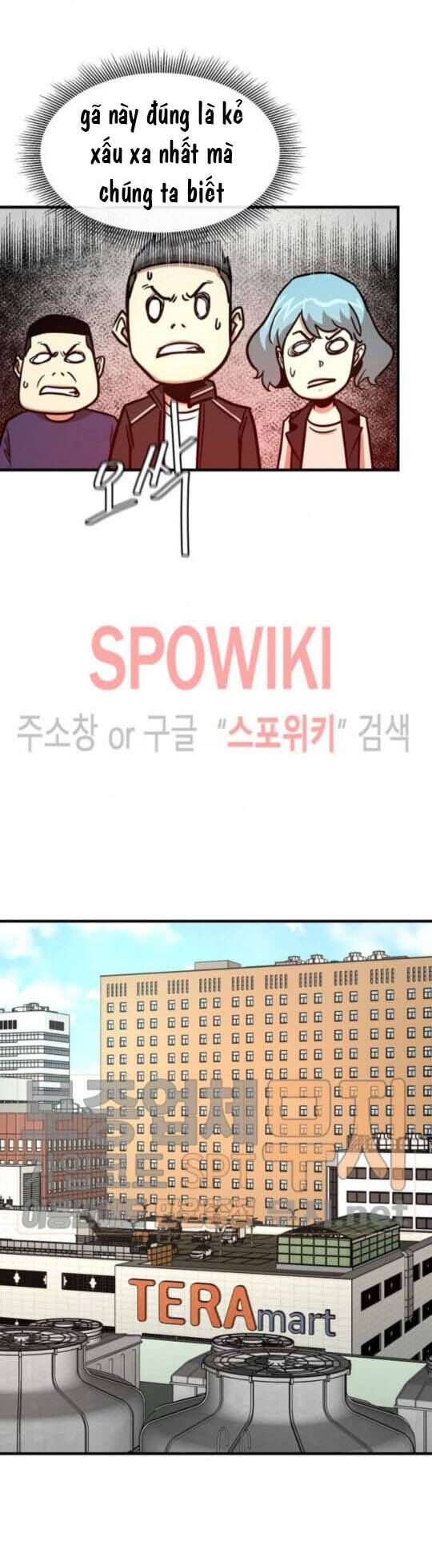 Return Survival - Chương 41 - Trang 49