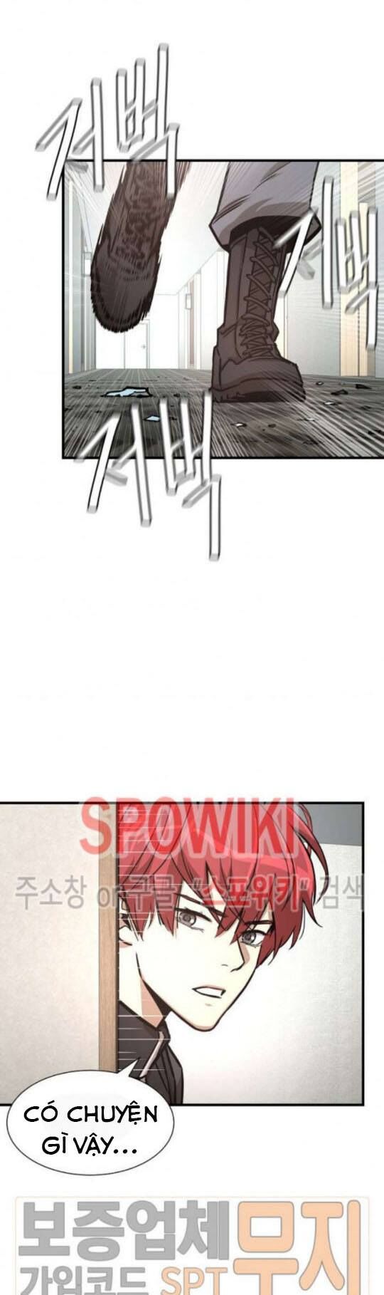 Return Survival - Chương 41 - Trang 55